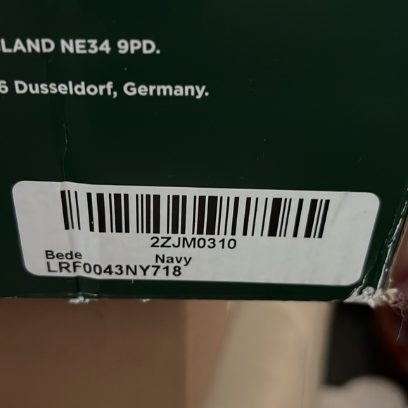 Barbour Wellies - Picture 6 of 8